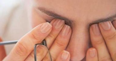 أسباب الإصابة بمرض رؤية النفق البصري .. منهم السكتة الدماغية والصداع  