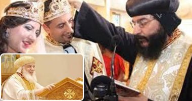 بعد منع الأفراح خارج الكنيسة فى المنوفية.. إيبراشية سمالوط تفرض عقوبات مماثلة على أهالي قرية العمودين وتغرم العروسين ألفى جنيه في حالة التجاوز.. ومصادر كنسية: نحاول إيقاف المخالفات