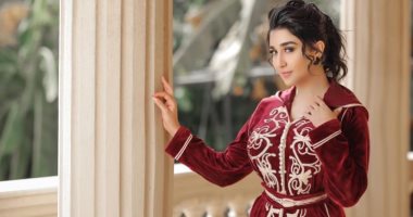 جيهان خليل تدخل عام 2020 بـثلاثة أفلام ومسلسل