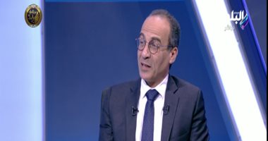 رئيس هيئة الكتاب: موقع المعرض الإلكترونى إضافة قوية للجمهور