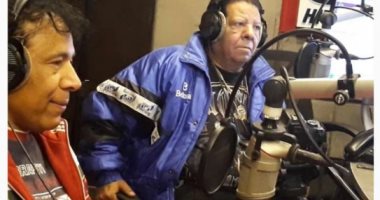فيديو آخر كلام قالهولى.. ديو غنائى جمع إسلام خليل وشعبان عبد الرحيم