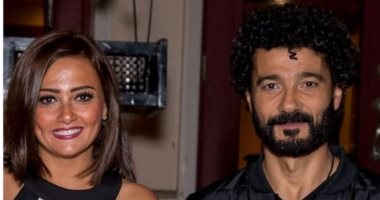 بشرى فى رسالة لخالد النبوى: ألف سلامة عليك يا صديقى خضتنا عليك