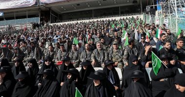 بعد اغتيال قائد بالباسيج التابع للحرس الثورى الإيرانى.. ما هو الباسيج؟