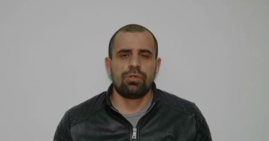 الإرهابى محمد عبد المنصف: تلقينا تعليمات بإطلاق رصاص على المواطنين 25 يناير