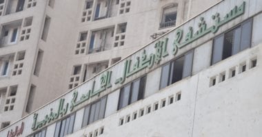استجابة لـ"سيبها علينا".. أبو الريش يستقبل الطفل رحيم مريض ثقب القلب