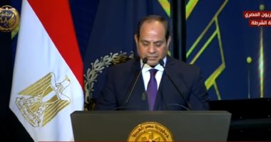 الرئيس عبد الفتاح السيسي ناعياً أمير الكويت: الامة العربية والإسلامية فقدت قائداً من أغلى رجالها