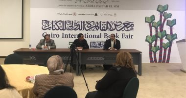 أحمد مجاهد: ما كتبه عبد الرحمن الأبنودى أكثر شاعرية من نصوص البلاغة القديمة 