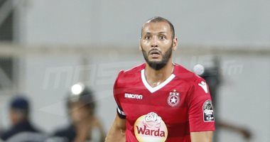الشيخاوي يزيد أوجاع النجم الساحلى قبل قمة الأهلى فى دورى الأبطال 