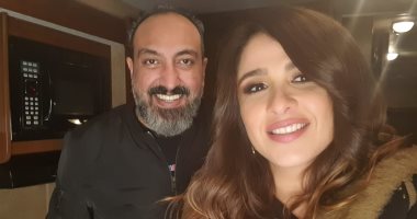 ننشر تفاصيل تصوير أول يوم لمسلسل "ونحب تانى ليه" لـ ياسمين عبد العزيز