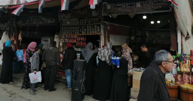 تعرف على أسعار اللحوم والخضر والفواكه بأسواق محافظة الغربية.. صور