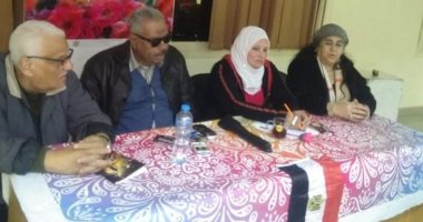 صور.. ثقافة الإسكندرية تناقش "الصحة النفسية والجسدية للمرأة"