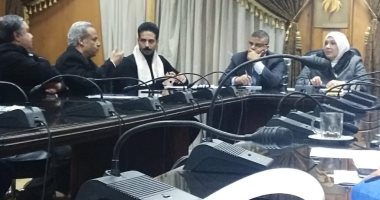 جامعة القناة تستضيف أول ملتقى رياضى للطلاب الوافدين بالجامعات المصرية.. صور