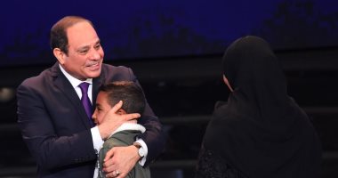 بعد تكريم الرئيس.. أسرة الشهيد عمر منازع: الدولة لا تنسى أبناءها