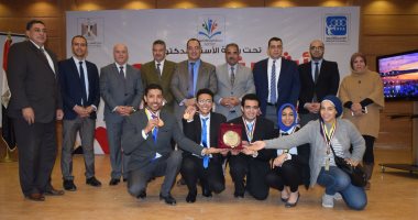 مركز شباب العوامية "سوهاج" يتوج بالنسخة الثانية من دورى مراكز الشباب للثقافة الرياضية