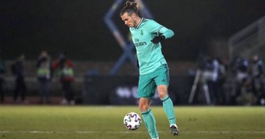 بلد الوليد ضد الريال.. الإصابة تحرم الملكى من جاريث بيل