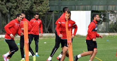 النجم الساحلى يصل القاهرة لملاقاة الأهلى فى دورى الأبطال