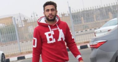 بيراميدز يجهز محمد فتحى للمشاركة أمام رينجرز بعد التعافى من الإصابة
