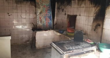 صور.. حملات بيئية على منشآت غذائية و مقاهى و مطاعم بأحياء الإسكندرية