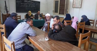 زراعة الشرقية تنظم 11 ندوة لتوعية المزارعين بطرق زيادة إنتاجية المحاصيل