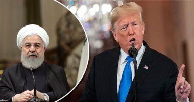 القارئ محمد على حسين يكتب: من ترامب إلى روحانى.. سنحنى الرأس طوعا لنلتقى