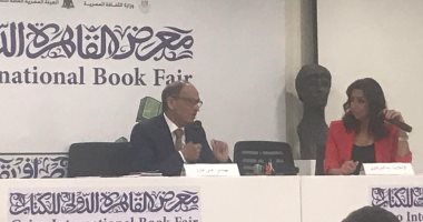 هانى عازر: أشكر السيسى لاهتمامه بالشباب وعلى المجتمع تغيير نظرته للتعليم الفنى