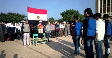 القارئ أيمن عصام الديب يكتب: مصر