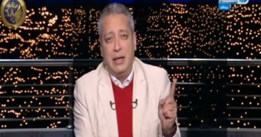 تامر أمين يهاجم البرادعى: حصل على نوبل مقابل تدمير العراق
