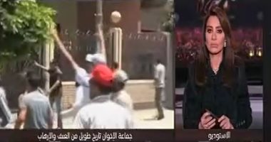 شريف عارف: سيد قطب مرحلة مفصلية فى جماعة الإخوان وواضع أساسها الفلسفى