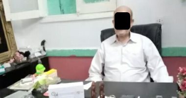 العذراء والشعر الأبيض.. "دنجوان" الجيزة.. علاقته بفتاة صغيرة تتسبب فى مقتله