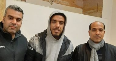 سوهاج يضم لاعب الترسانة و بلدية المحلة السابق