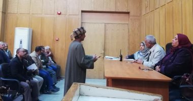 رئيس مدينة إسنا يعلن إنهاء المشروع الأول من المخطط الاستراتيجي للمدينة وعرضه الأربعاء المقبل