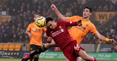 موعد مباراة شروسبورى ضد ليفربول فى كأس الاتحاد الإنجليزى 