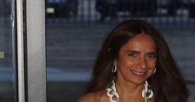 زينه عكر.. لماذا أثارت الجدل فى الشارع اللبنانى؟