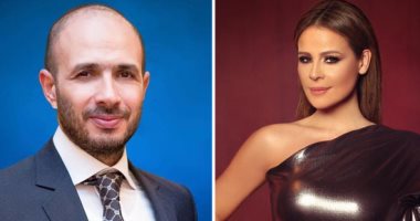 دعوة أسر الشهداء لحفل كارول سماحة بجامعة مصر للعلوم والتكنولوجيا بمناسبة عيد الشرطة