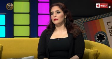 عبير نعمة: تربيت على الموسيقى المصرية وبعشق القصبجى