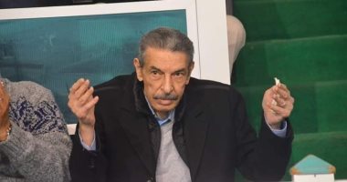 وفاة سيد تربس نجم سلة الاتحاد فى العصر الذهبى