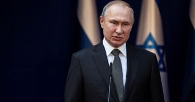 بوتين يؤكد انتقال المسلحين من الشرق الأوسط يؤدى إلى تفاقم الصراعات