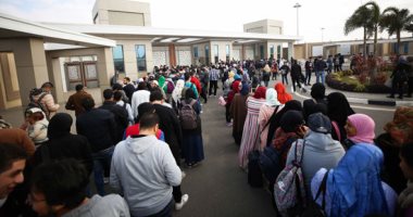 عضو الجمعية المصرية للقانون الدولى: الرئيس يولى اهتماما كبيرا بمعرض الكتاب