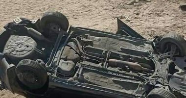حبس طالب 4 أيام على ذمة التحقيقات ببني سويف لاتهامه بقتل شخصين خطأ