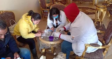 ما الذى يتم فى العملات المكتشفة فى كنيسة أبو فانا الأثرية بالمنيا؟ صور