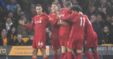 ليفربول فى ضيافة شروسبورى بكأس الاتحاد الإنجليزى