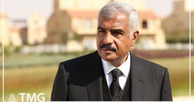 هشام طلعت مصطفى: لا أمتلك أى حسابات على السوشيال ميديا