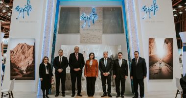 مصر تفوز برئاسة لجنة السياحة والاستدامة بدءا من يناير الجارى ولمدة عامين