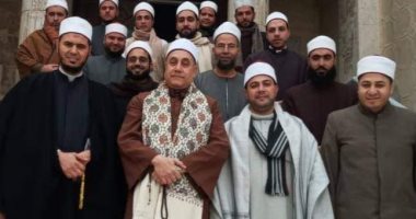 " فضل الشهادة فى سبيل الله" قافلة دعوية لأوقاف الإسكندرية