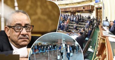 "الجلابية" تثير أزمة تحت قبة البرلمان.. سؤال لوزير التنمية المحلية عن أسباب حظر ارتدائها على قائدى التاكسى بالغردقة.. برلمانى: زى شعبى معترف به ولا يعيق السياحة.. ونائب: الزى الموحد مظهر حضارى لا يعارض التقاليد