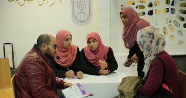 "واعظات الأزهر" ينظمن ندوة افتراضية للسيدات حول مواجهة السحر والشعوذة
