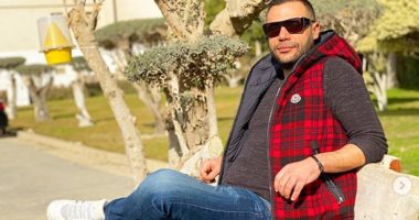 محمد إمام فى أول رسالة بعد نجاح "لص بغداد": "الفيلم رقم واحد في مصر"