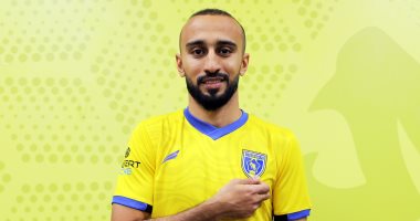 السهلاوى يسجل الظهور الأول مع التعاون فى التعادل ضد الفيحاء.. فيديو