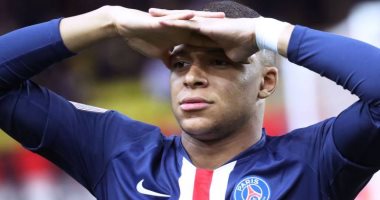 سان جيرمان يخطط للاستغناء عن مبابى مجانا بدلا من بيعه لريال مدريد