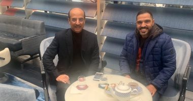 أغانى جديدة لـ فؤش وأمانى السويسى بتوقيع محمد رفاعى.. تعرف عليها